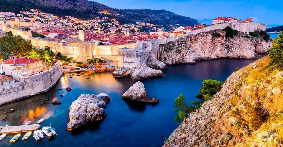 Dubrovnik
